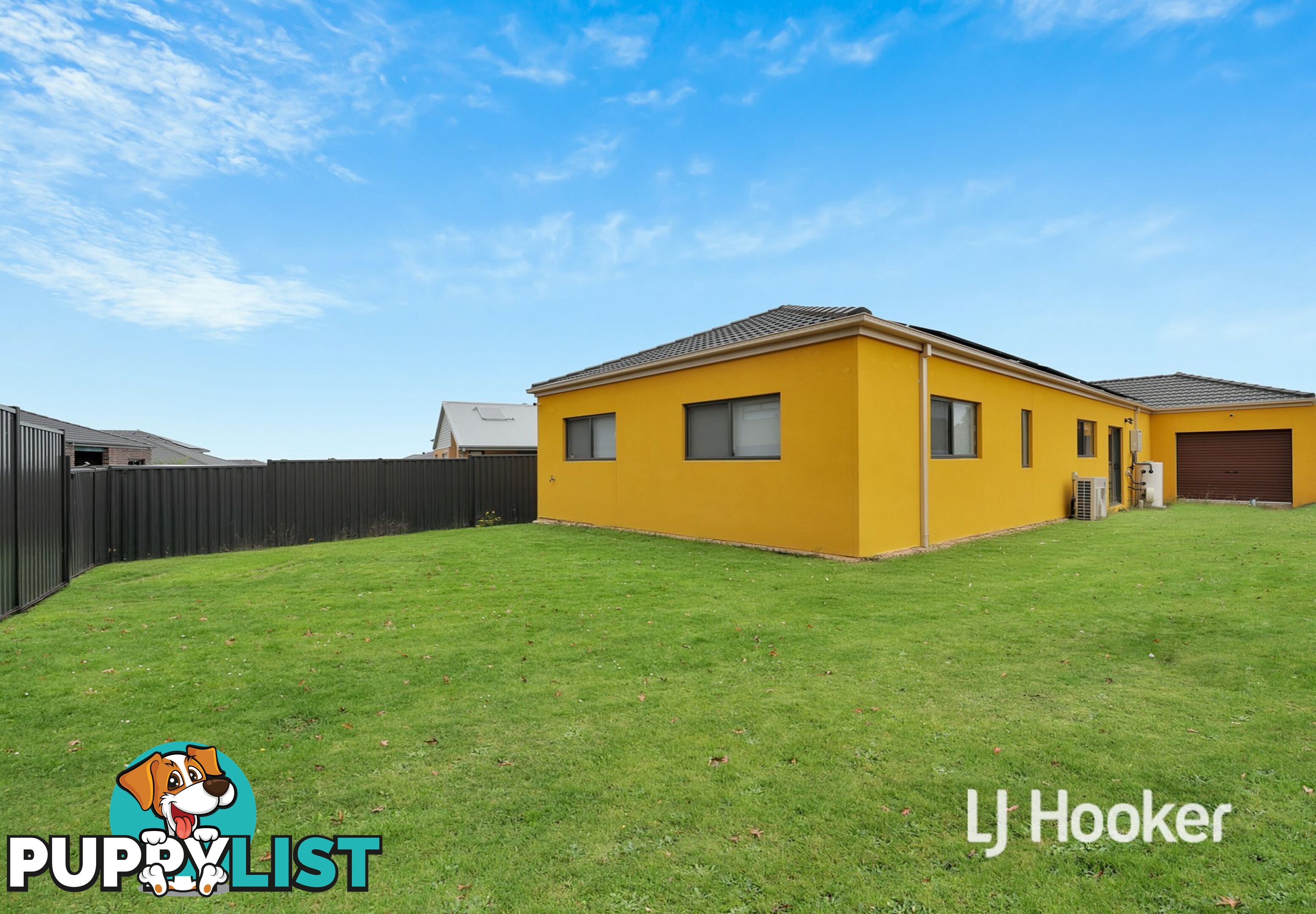 3 Hawk Way WALLAN VIC 3756