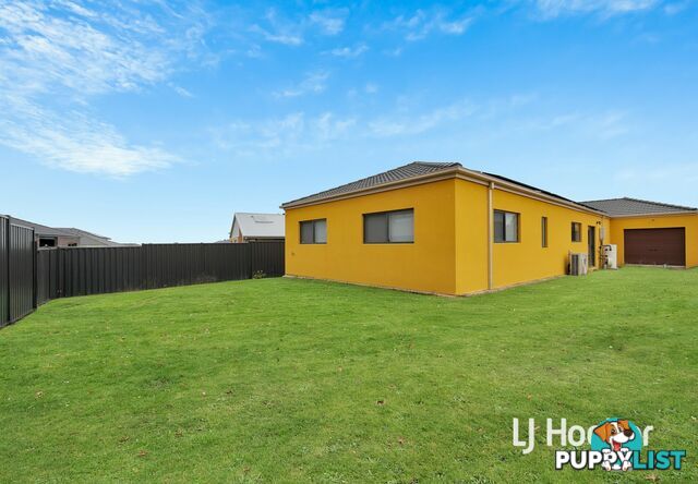 3 Hawk Way WALLAN VIC 3756