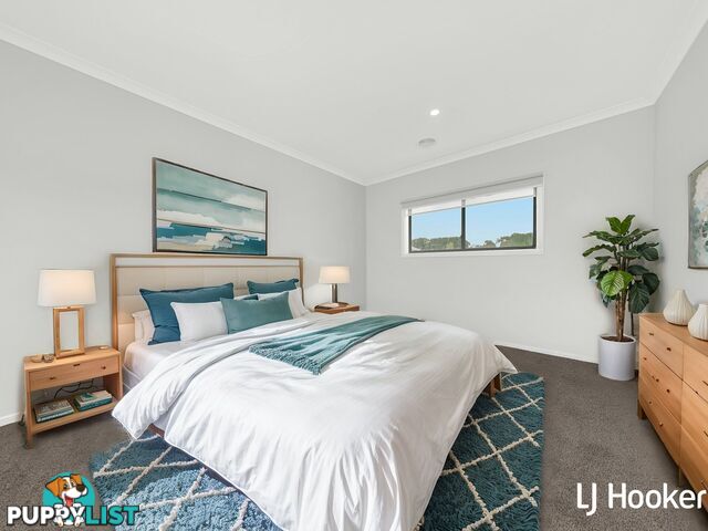 3 Hawk Way WALLAN VIC 3756