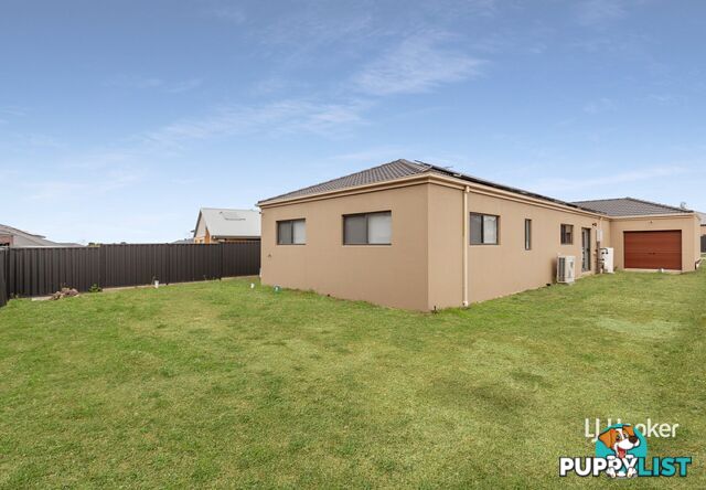3 Hawk Way WALLAN VIC 3756