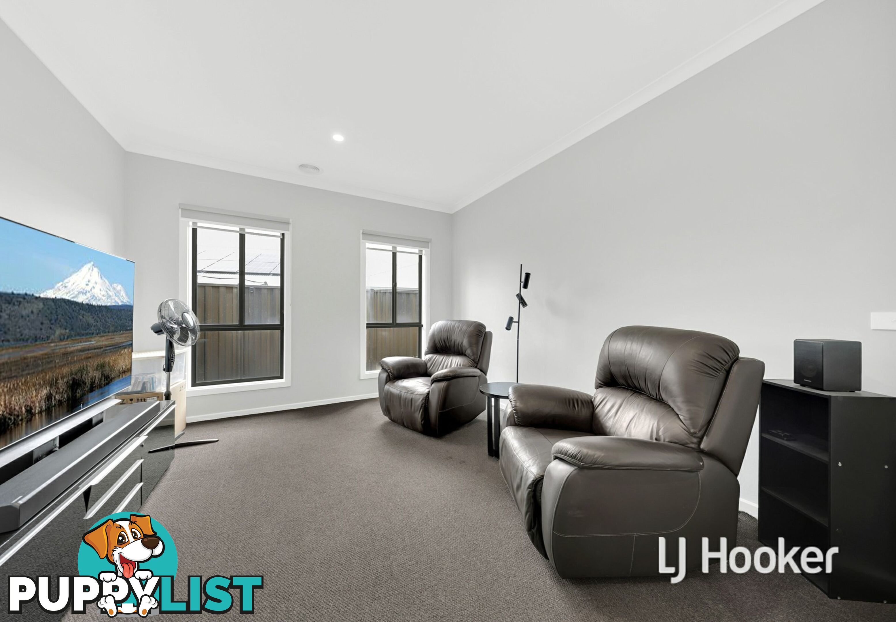 3 Hawk Way WALLAN VIC 3756