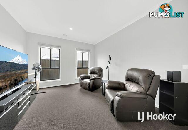 3 Hawk Way WALLAN VIC 3756