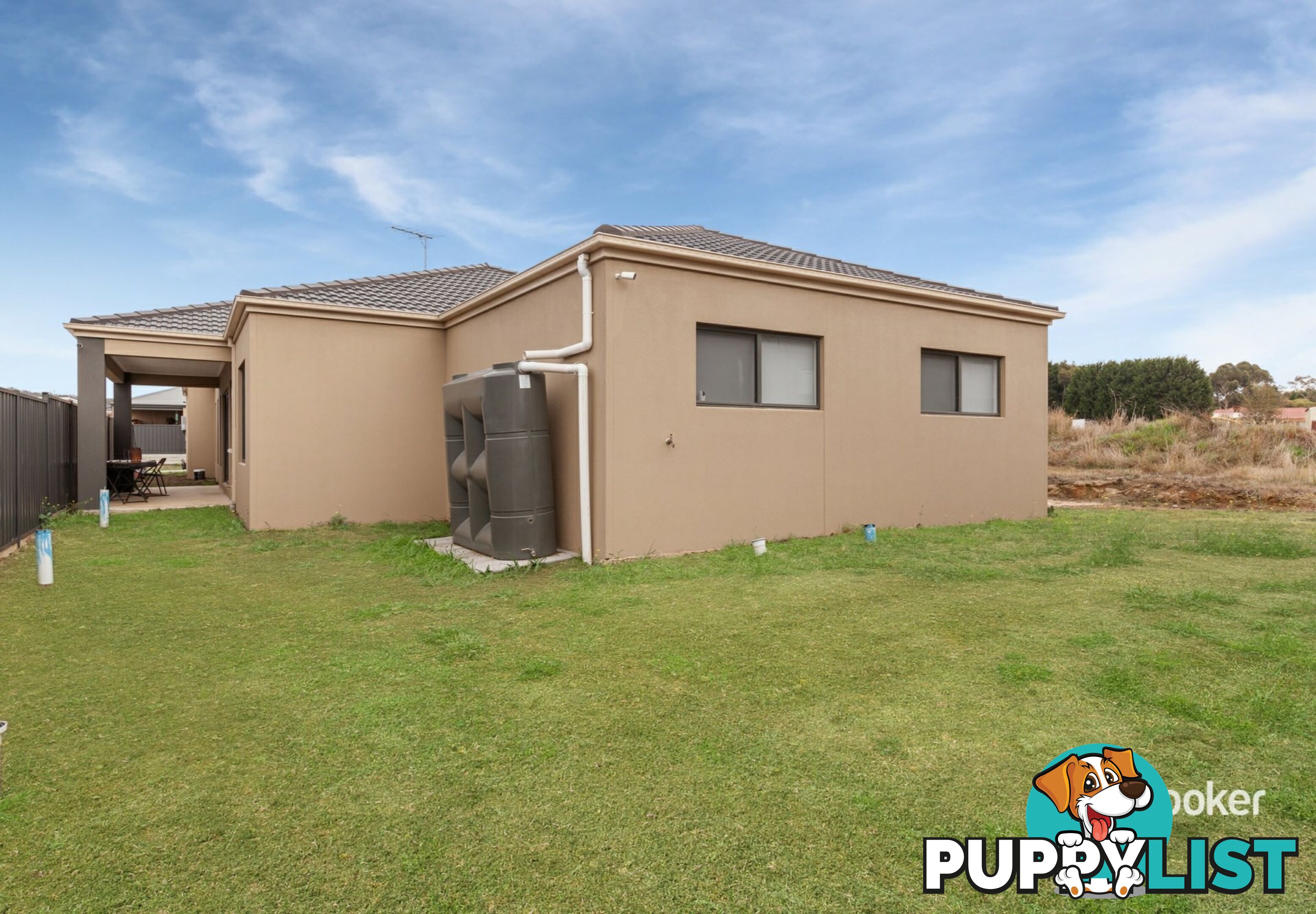 3 Hawk Way WALLAN VIC 3756