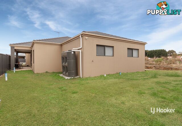 3 Hawk Way WALLAN VIC 3756
