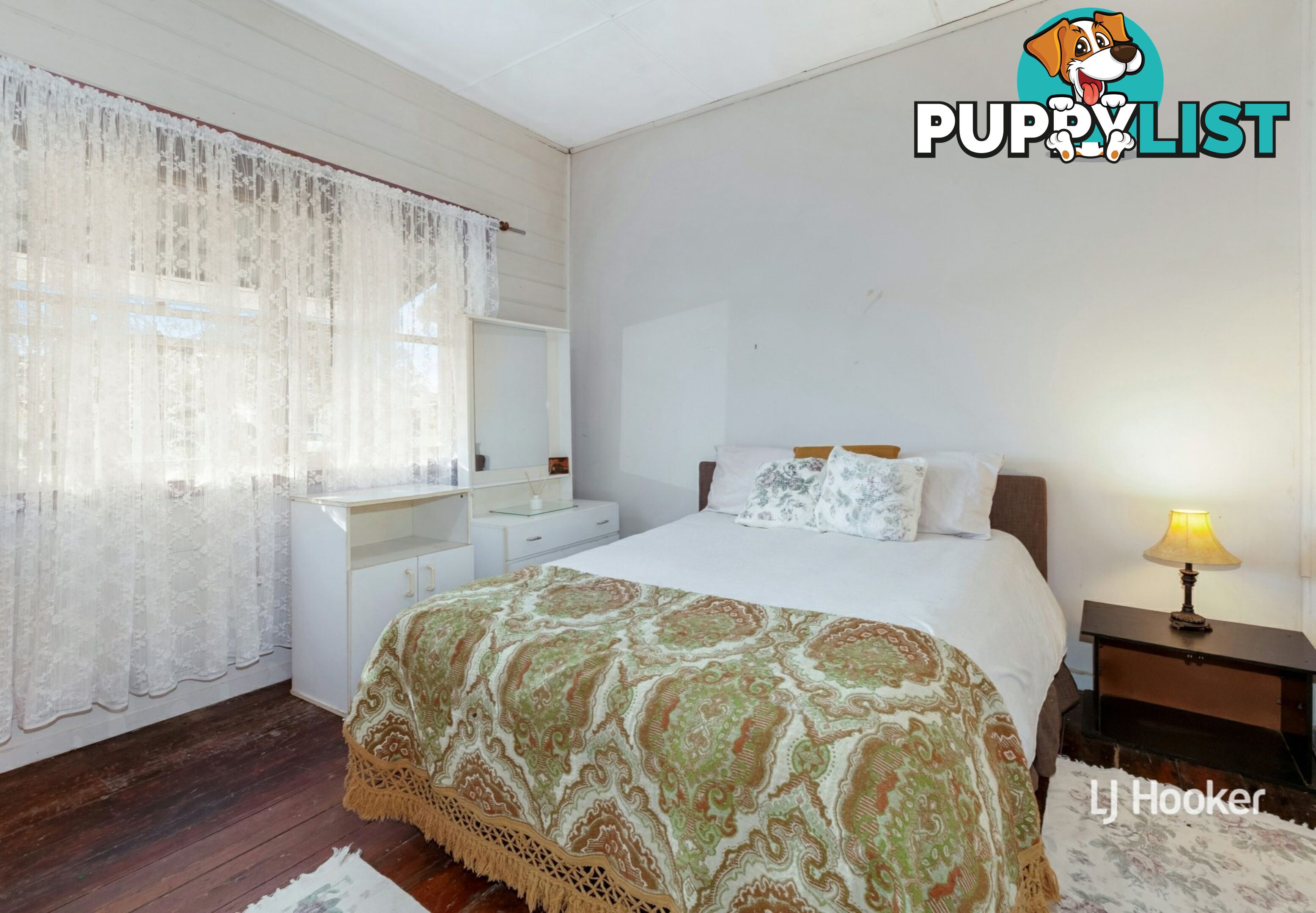 40 Pinniger Street BROADFORD VIC 3658