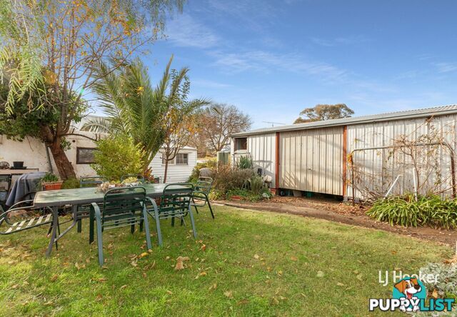 40 Pinniger Street BROADFORD VIC 3658