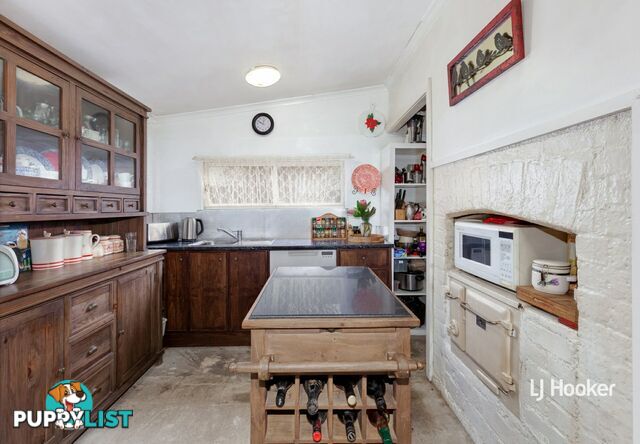 40 Pinniger Street BROADFORD VIC 3658