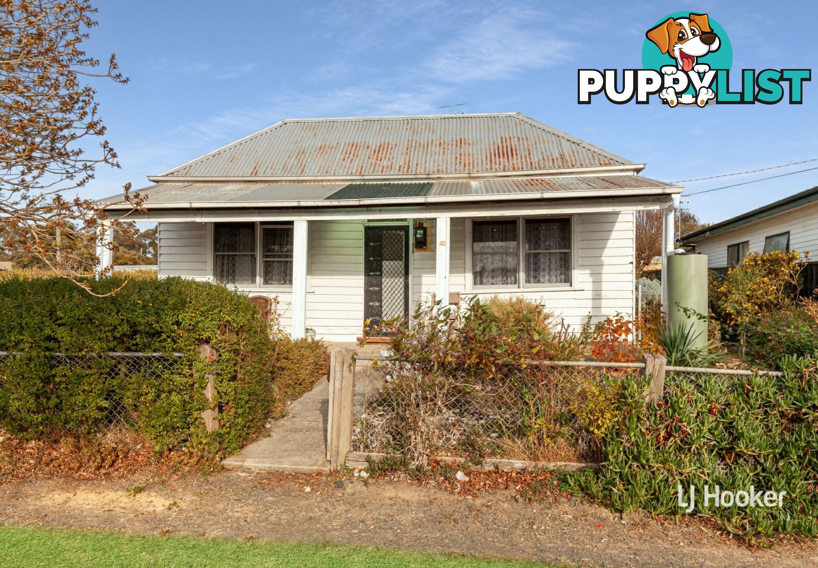 40 Pinniger Street BROADFORD VIC 3658