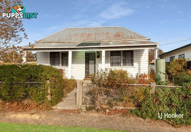 40 Pinniger Street BROADFORD VIC 3658