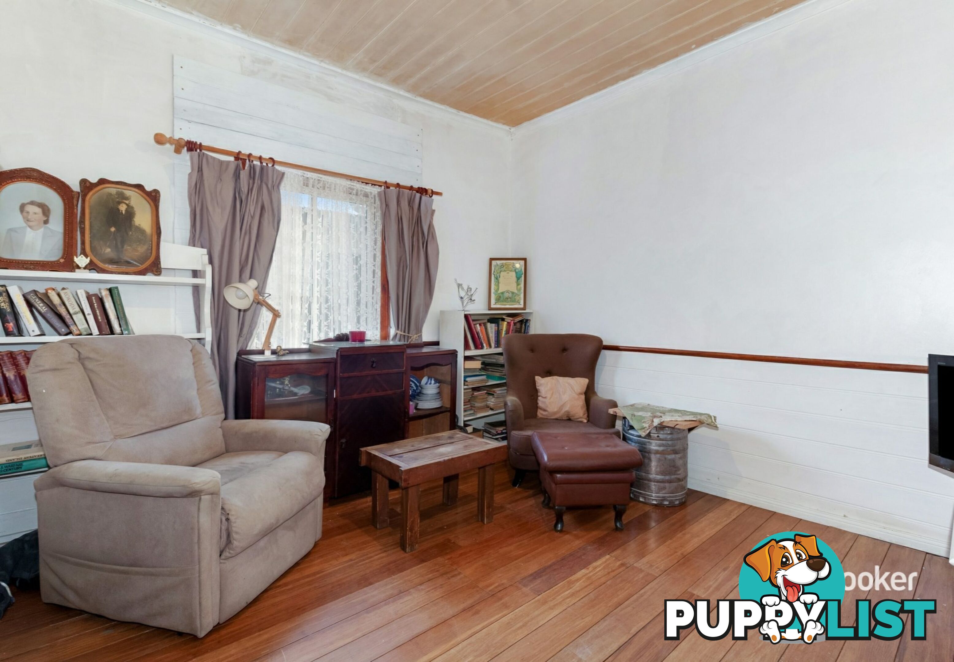 40 Pinniger Street BROADFORD VIC 3658
