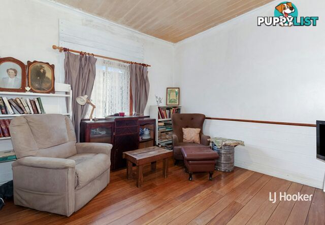 40 Pinniger Street BROADFORD VIC 3658