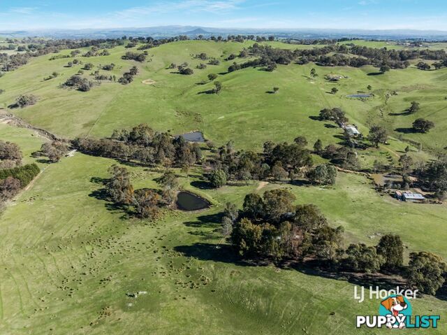 250 Cunninghams Road TYAAK VIC 3658