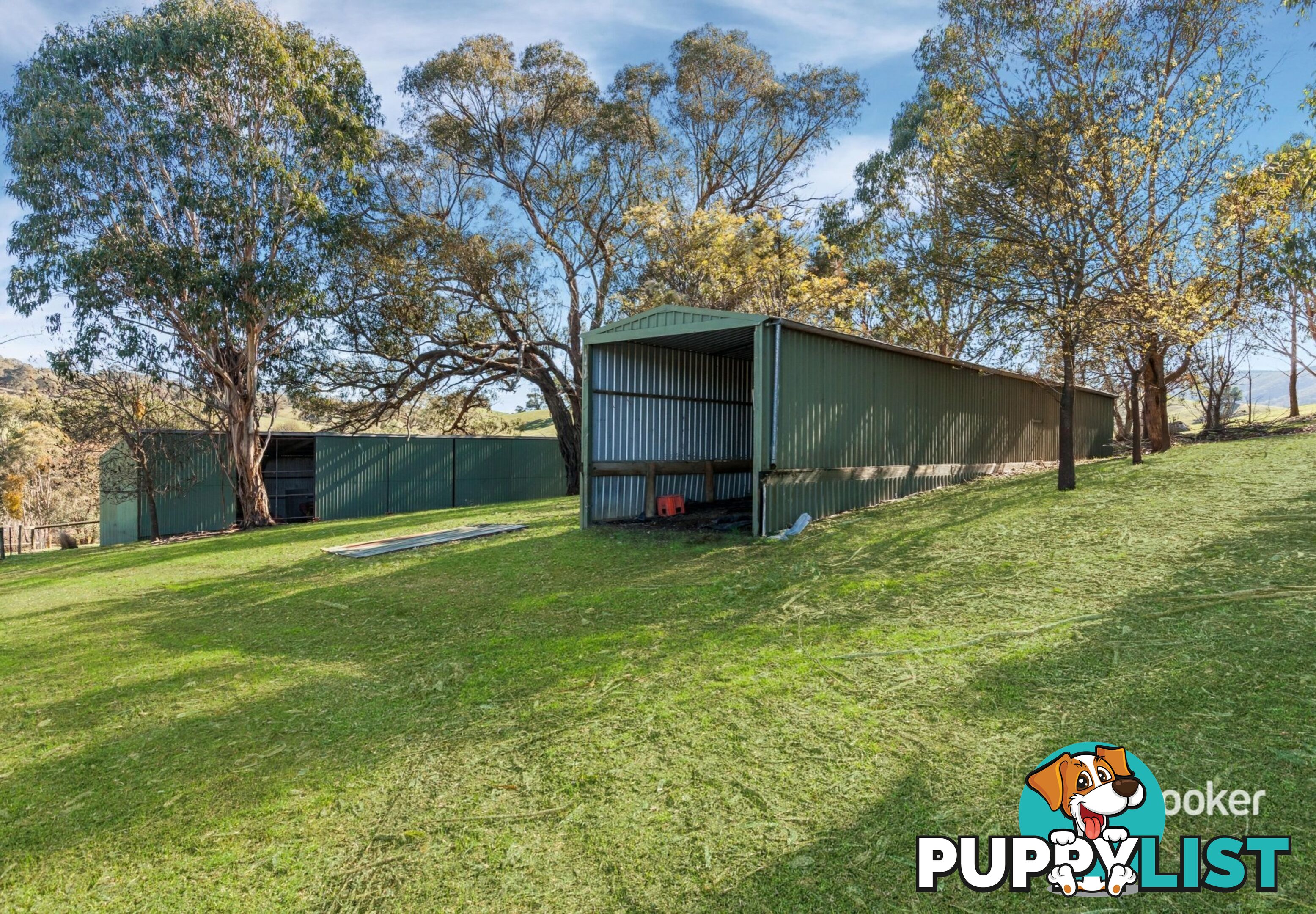 250 Cunninghams Road TYAAK VIC 3658
