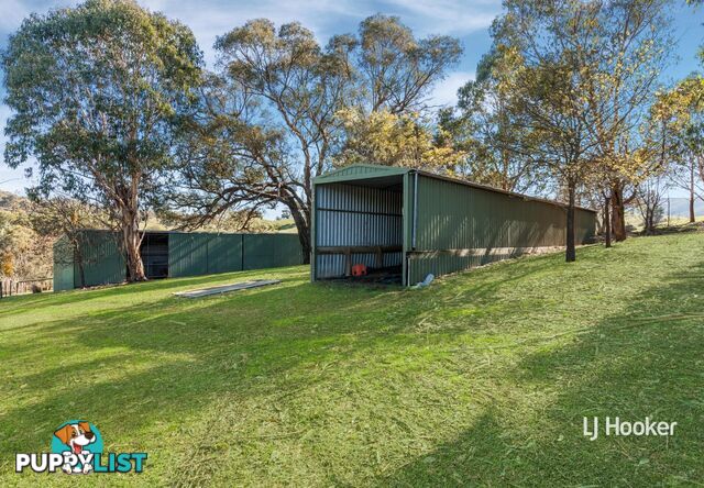 250 Cunninghams Road TYAAK VIC 3658