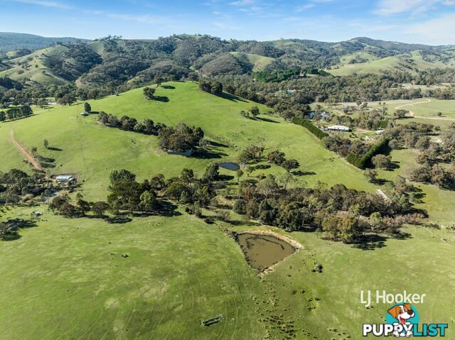 250 Cunninghams Road TYAAK VIC 3658