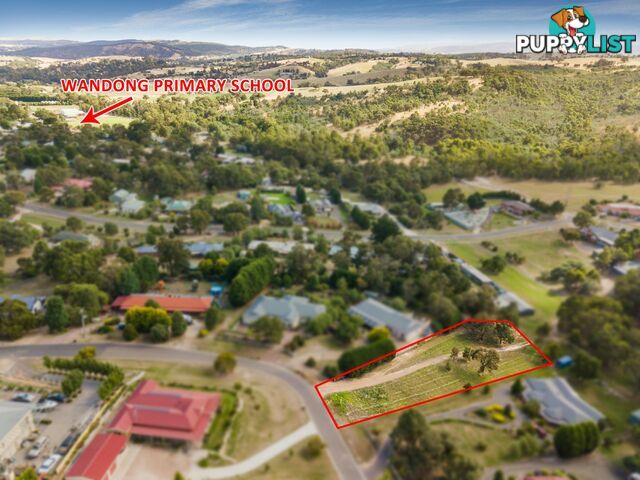 29 McDonald Drive WANDONG VIC 3758