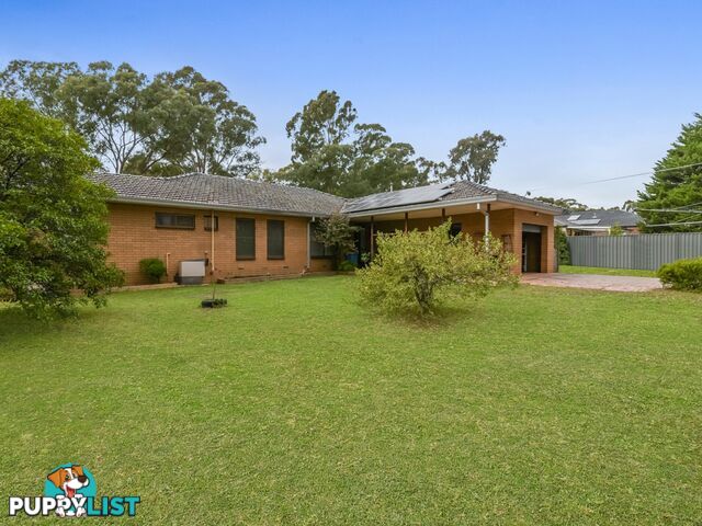 36 Jamieson Street BROADFORD VIC 3658