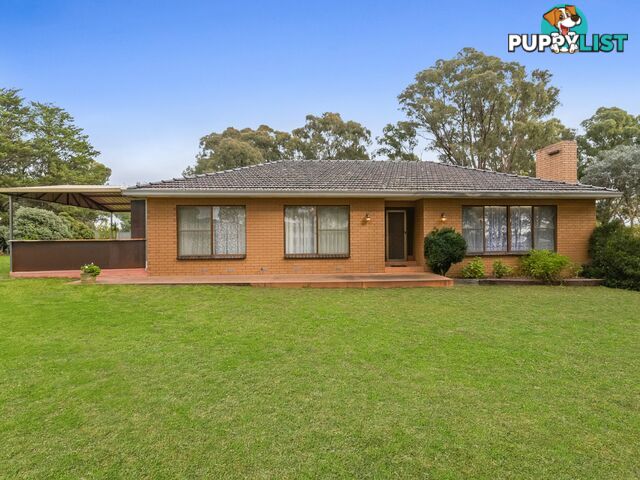 36 Jamieson Street BROADFORD VIC 3658