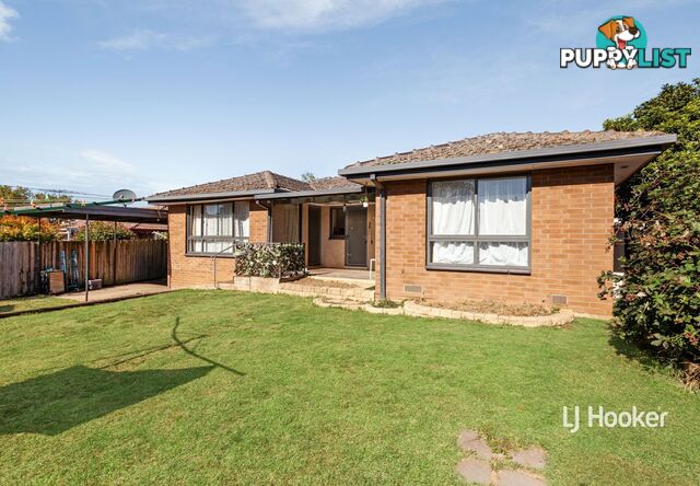 10 Fitzroy Street KILMORE VIC 3764