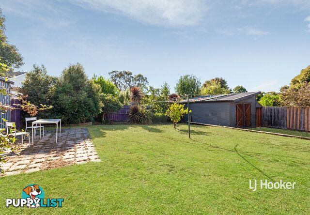 10 Fitzroy Street KILMORE VIC 3764