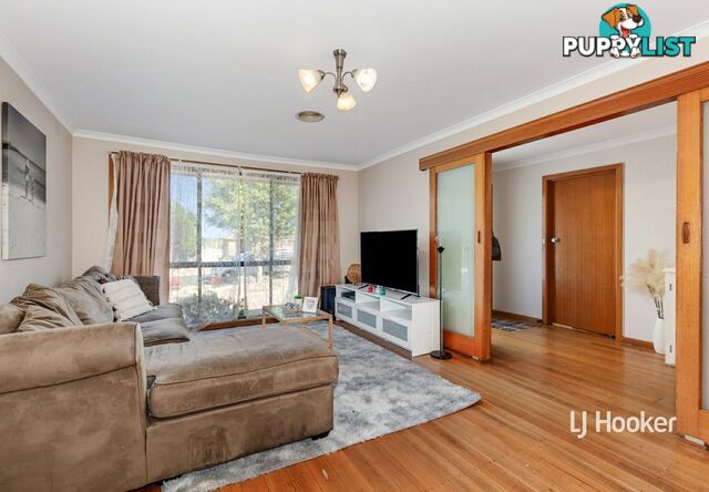 10 Fitzroy Street KILMORE VIC 3764