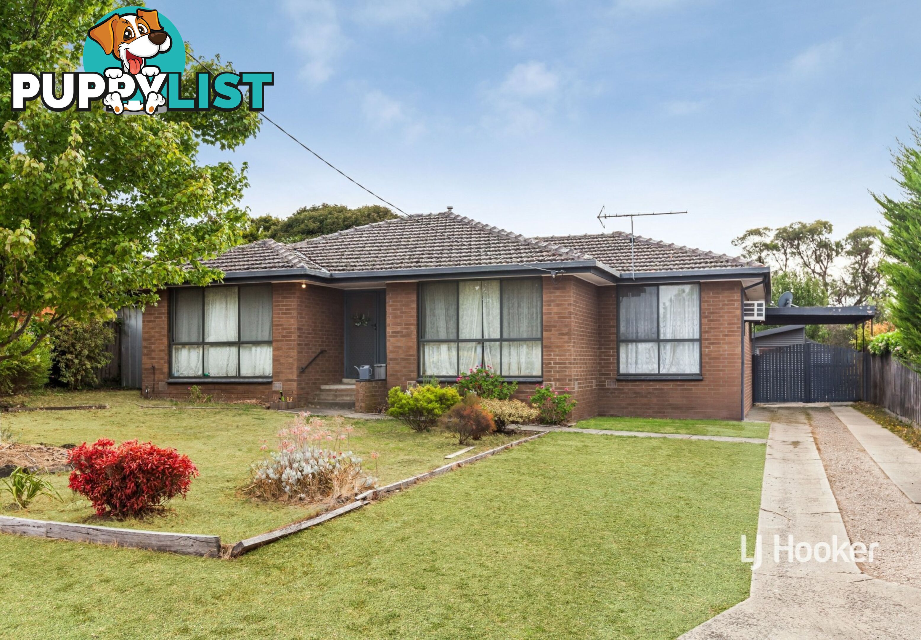 10 Fitzroy Street KILMORE VIC 3764