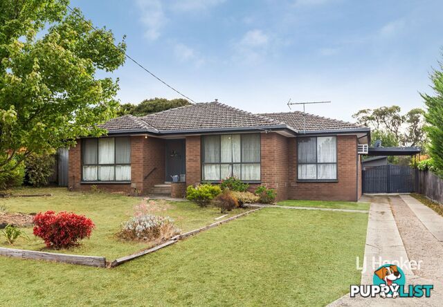 10 Fitzroy Street KILMORE VIC 3764