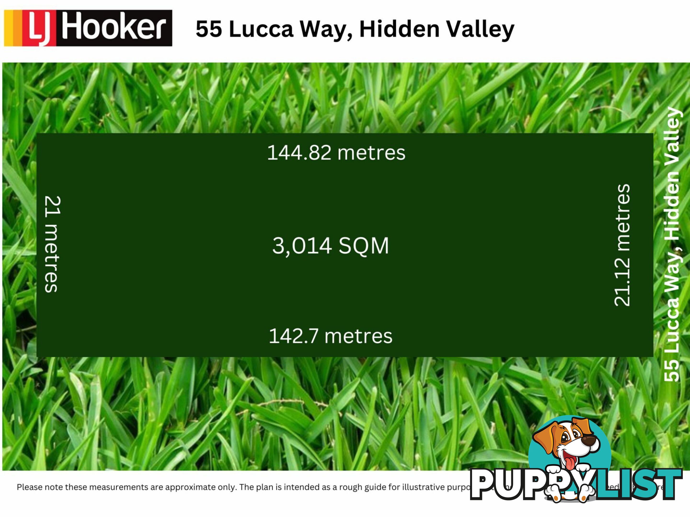 55 Lucca Way HIDDEN VALLEY VIC 3756