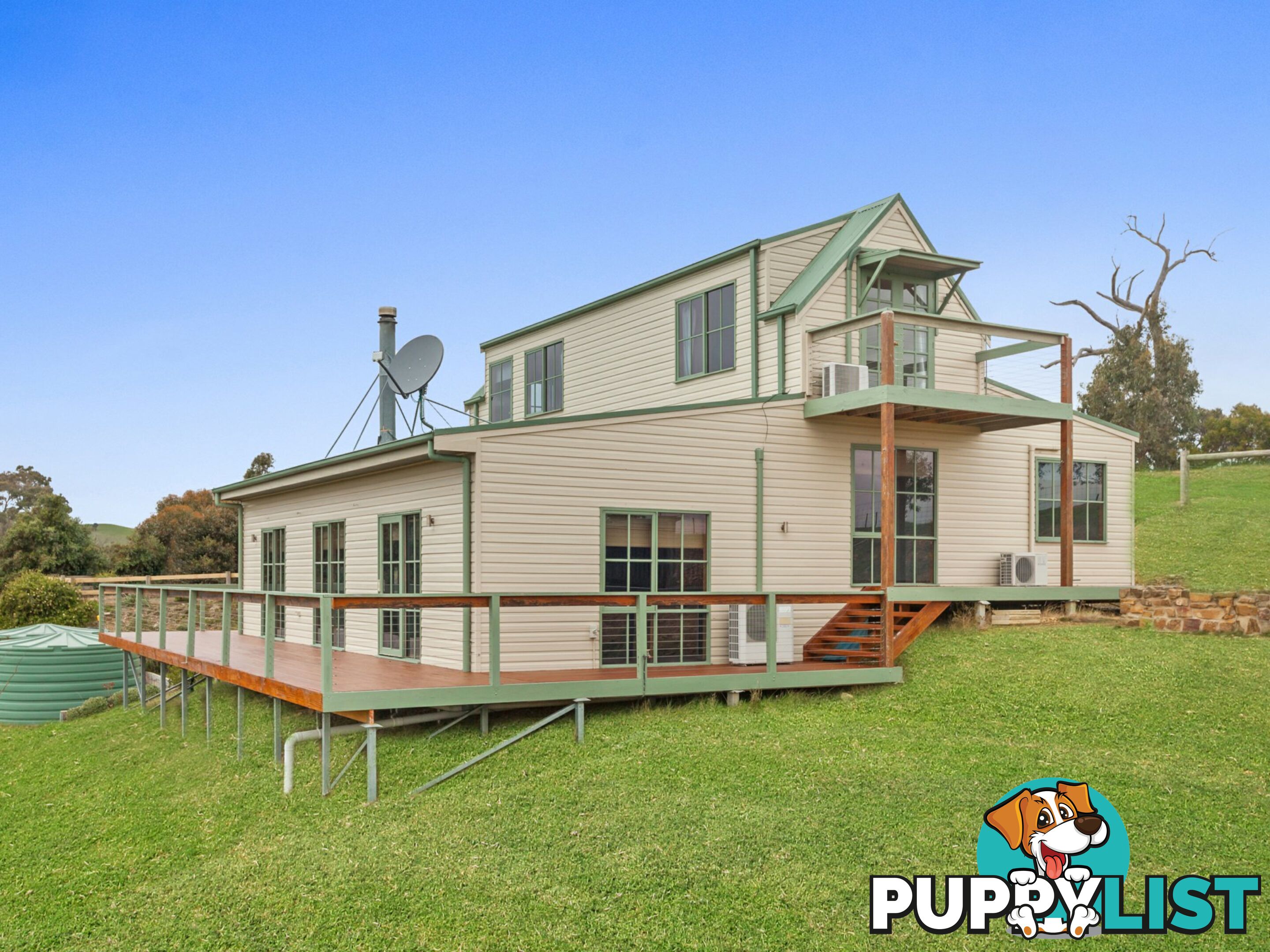 945 Strath Creek Road BROADFORD VIC 3658