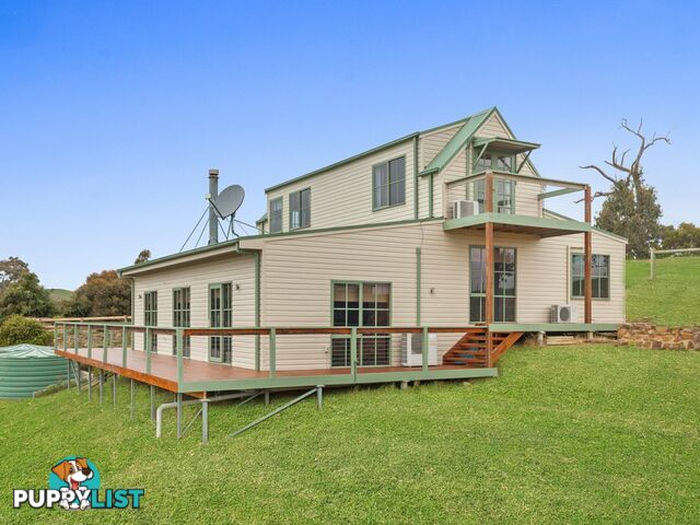 945 Strath Creek Road BROADFORD VIC 3658