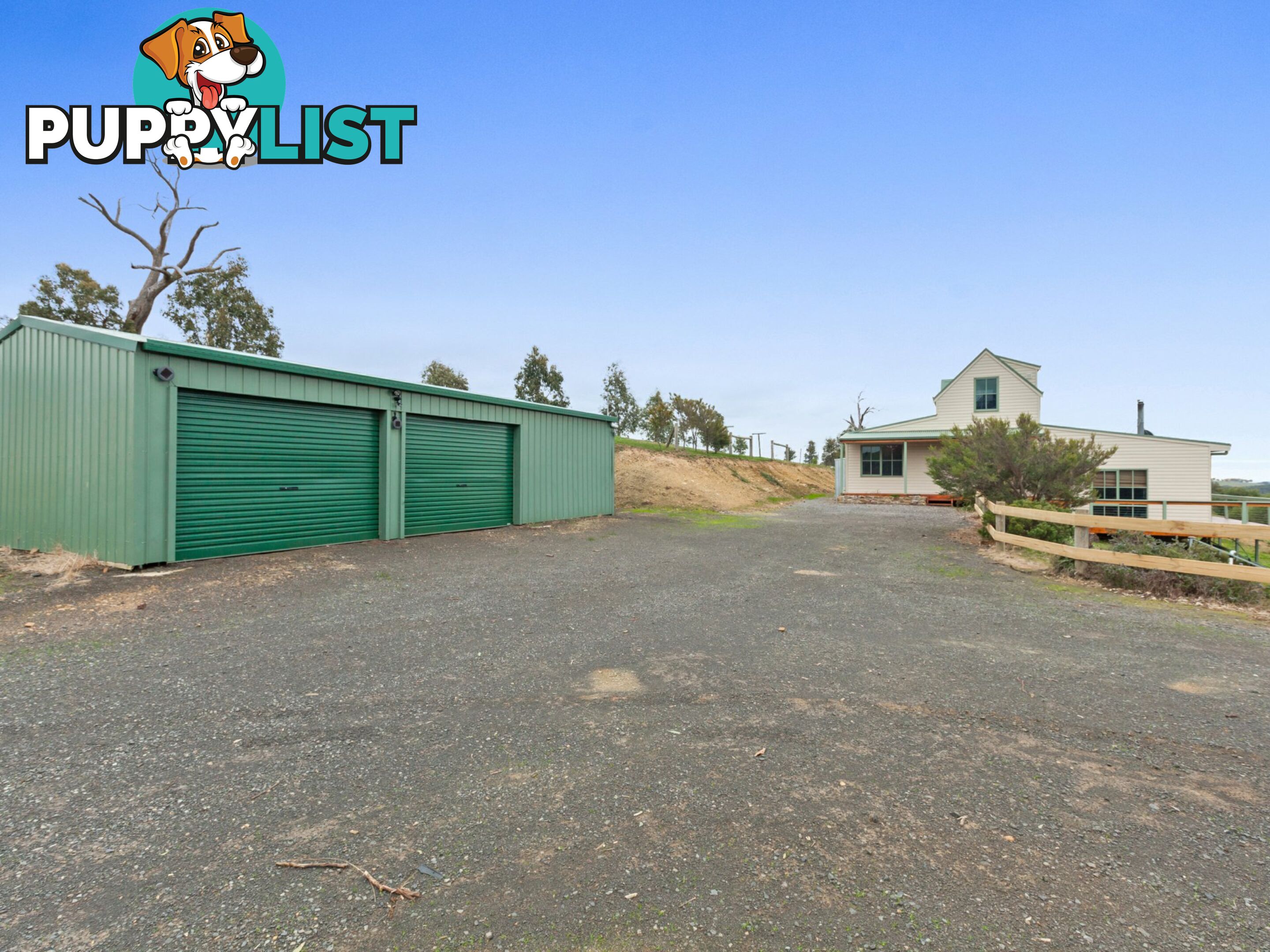 945 Strath Creek Road BROADFORD VIC 3658