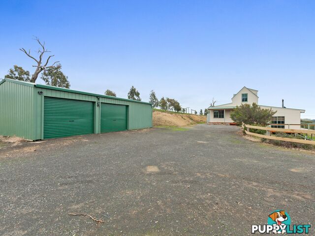 945 Strath Creek Road BROADFORD VIC 3658