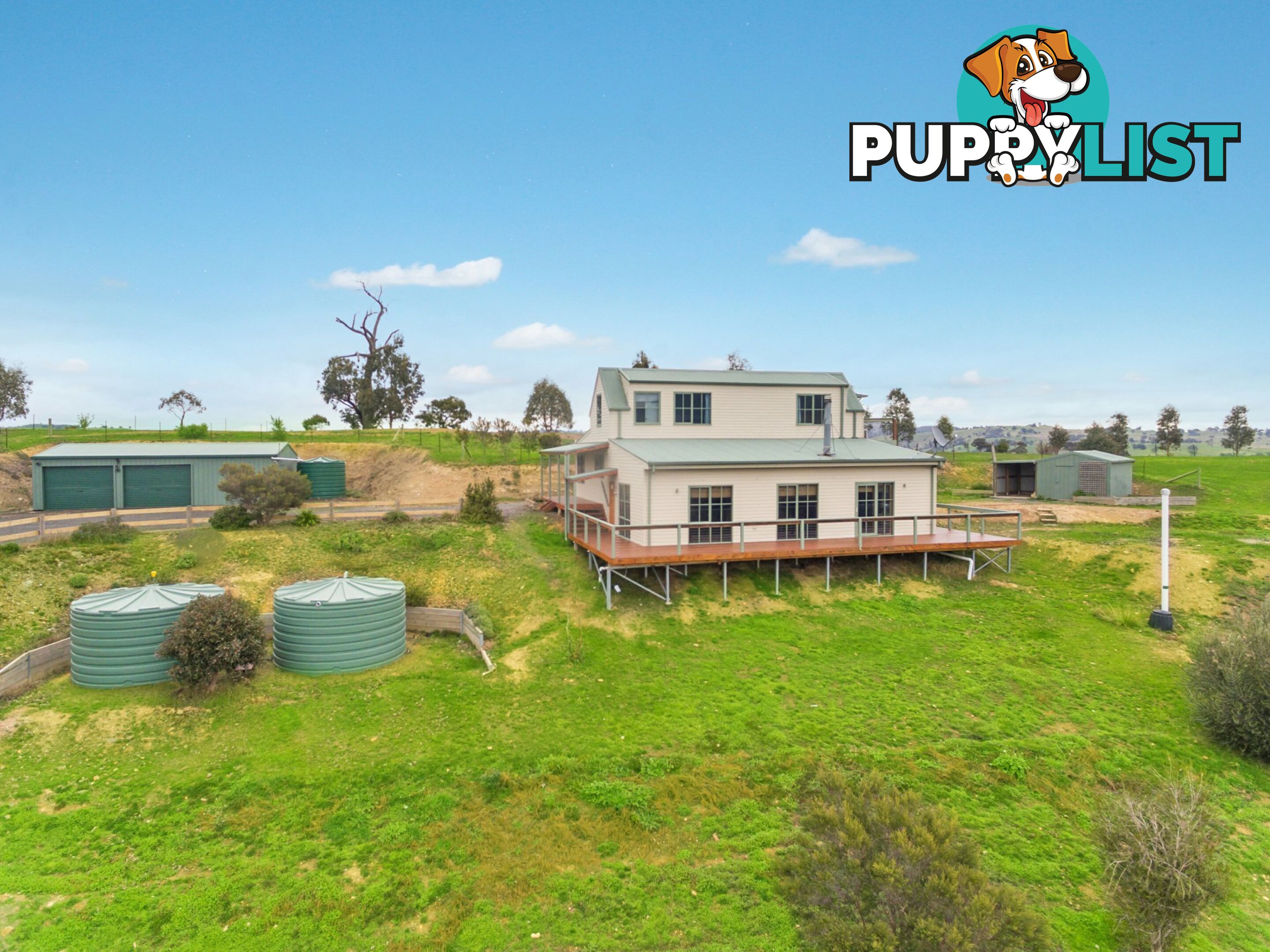 945 Strath Creek Road BROADFORD VIC 3658