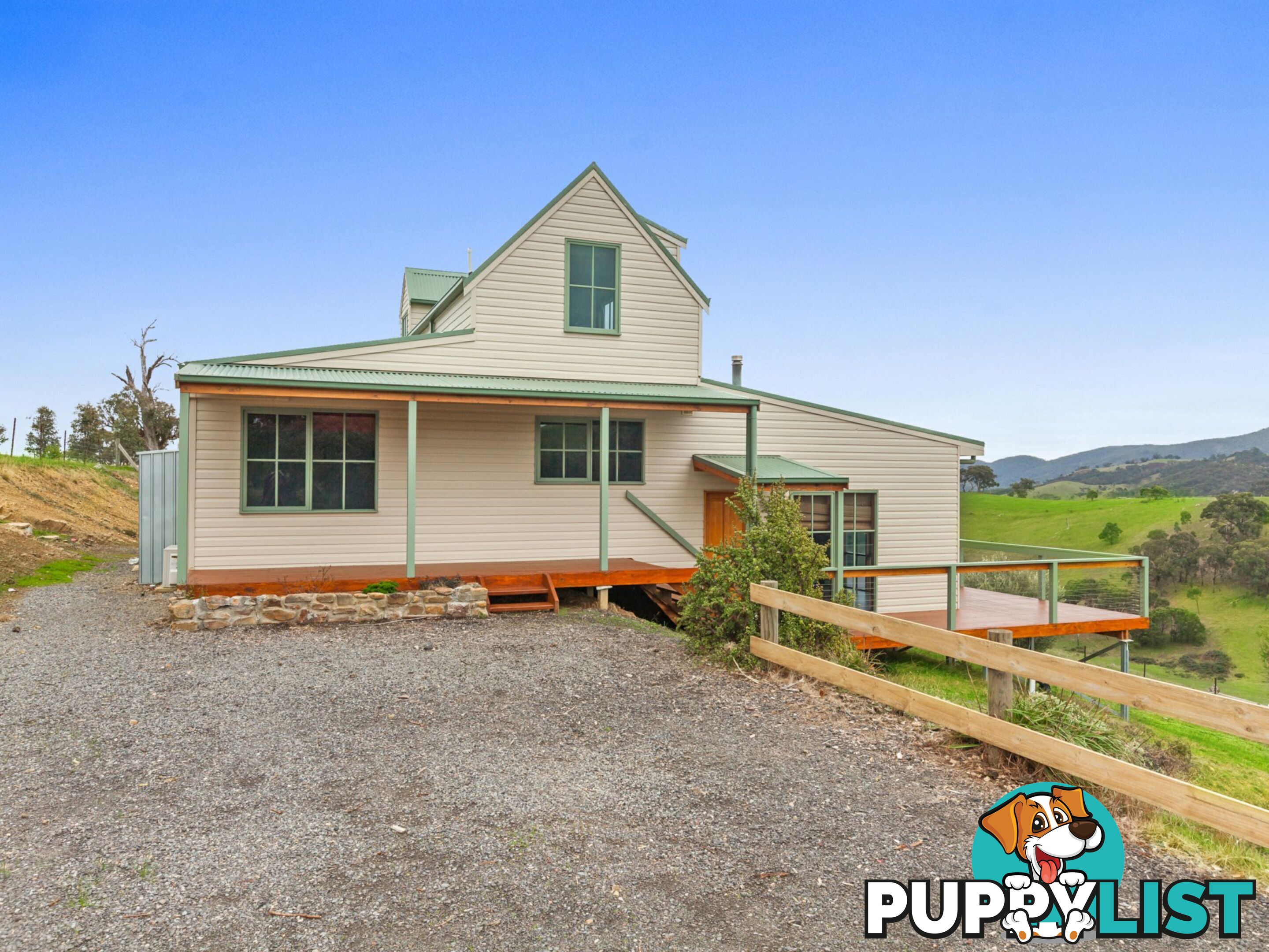 945 Strath Creek Road BROADFORD VIC 3658