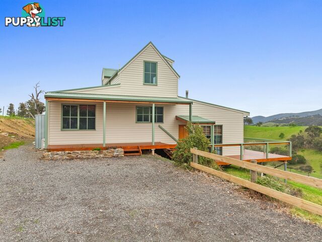 945 Strath Creek Road BROADFORD VIC 3658