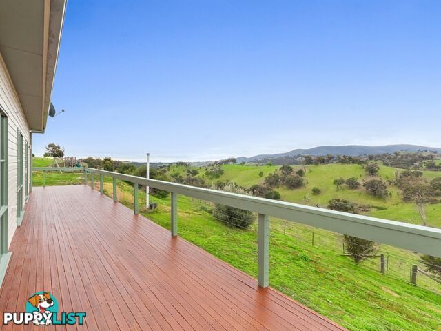 945 Strath Creek Road BROADFORD VIC 3658