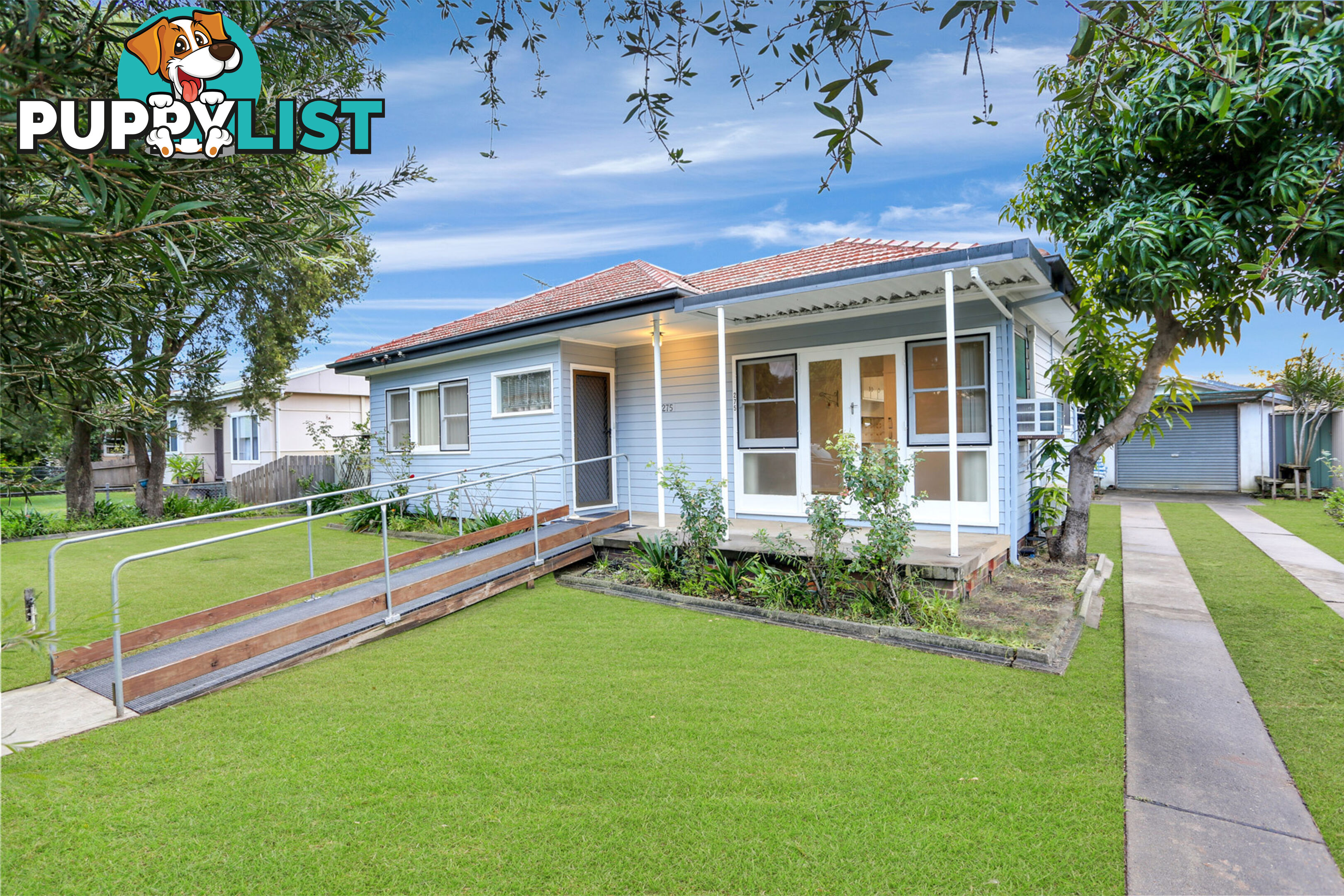 275 Macquarie St SOUTH WINDSOR NSW 2756