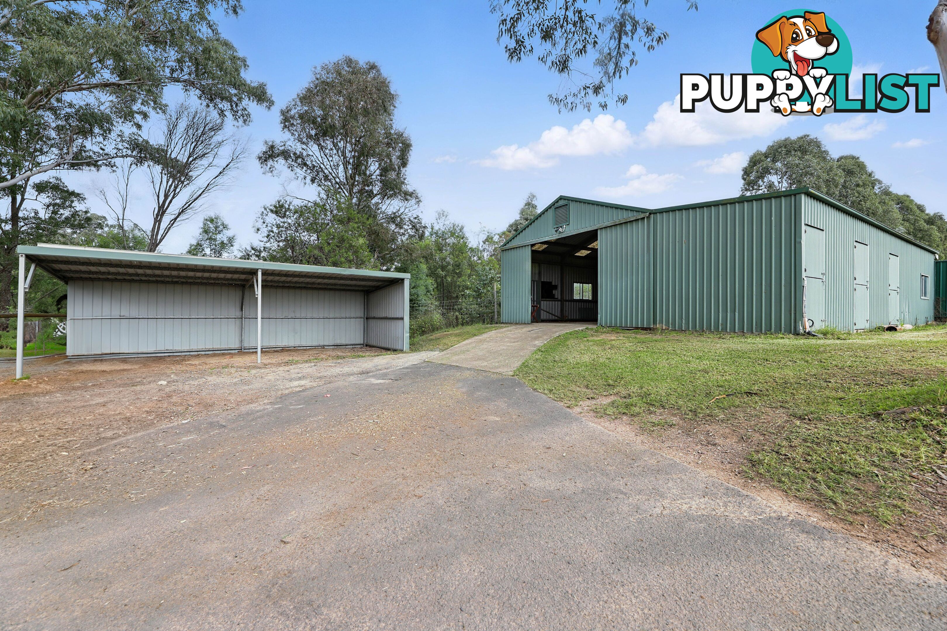 336a Spinks Road, GLOSSODIA NSW 2756