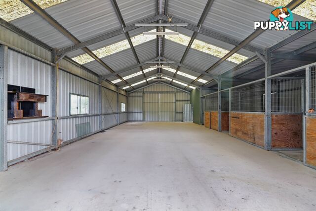 336a Spinks Road, GLOSSODIA NSW 2756