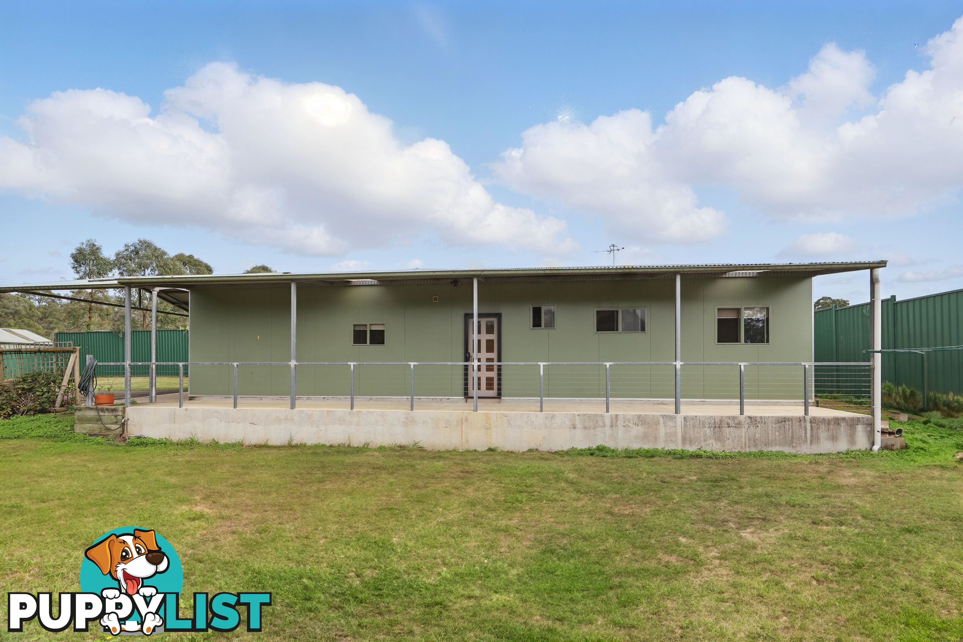 336a Spinks Road, GLOSSODIA NSW 2756