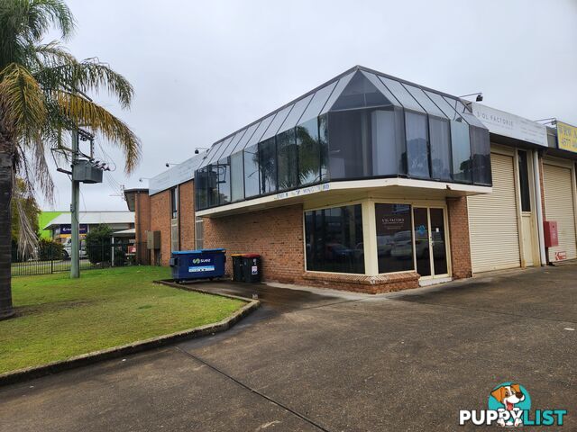 1 7 Wingate Road MULGRAVE NSW 2756