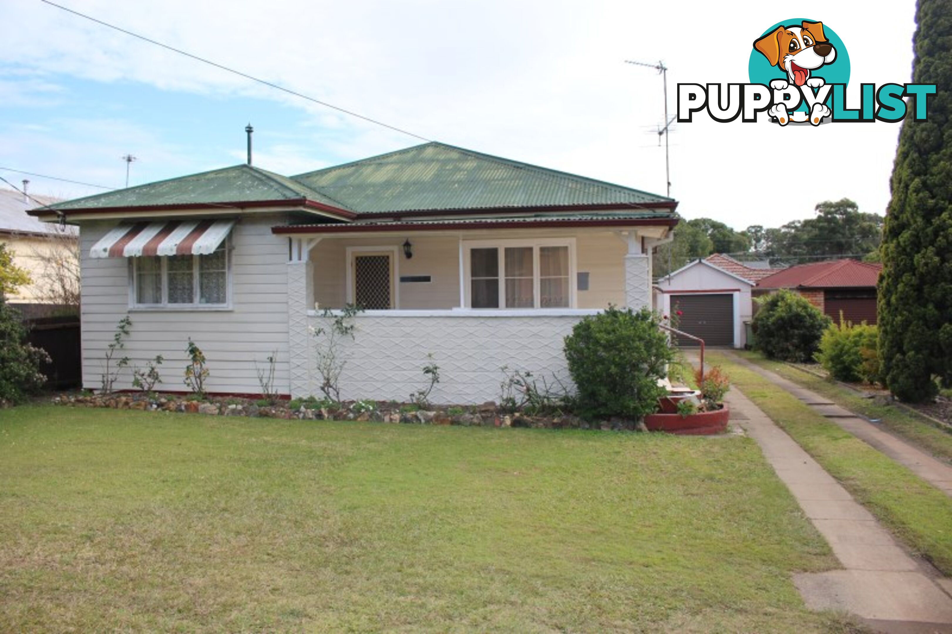 53 Church Street. SOUTH WINDSOR NSW 2756