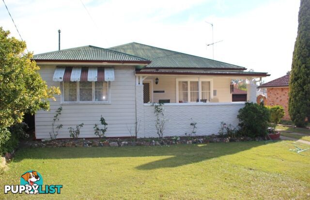 53 Church Street. SOUTH WINDSOR NSW 2756