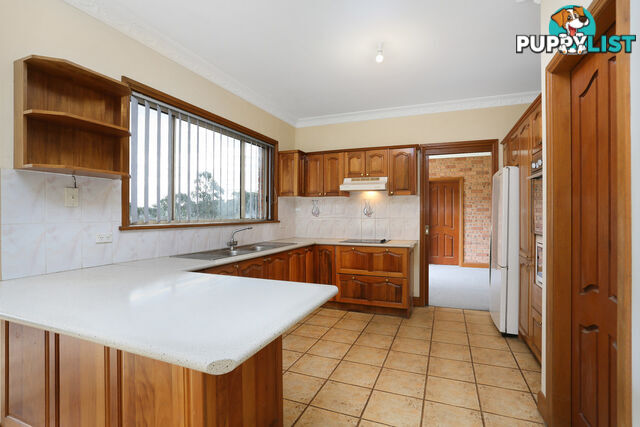 15 Salters Road WILBERFORCE NSW 2756