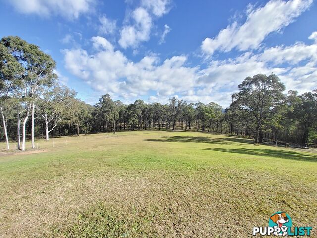 887a Comleroy Road KURRAJONG NSW 2758