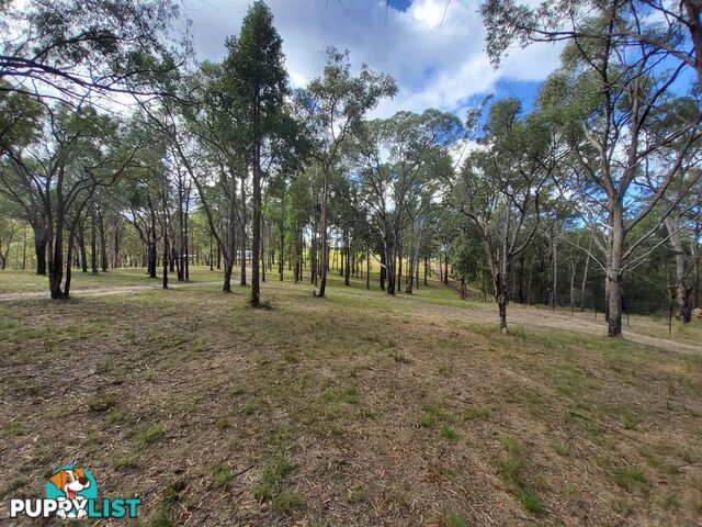 887a Comleroy Road KURRAJONG NSW 2758