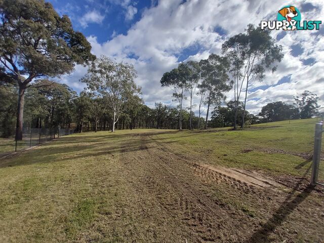 887a Comleroy Road KURRAJONG NSW 2758