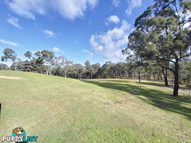 887a Comleroy Road KURRAJONG NSW 2758