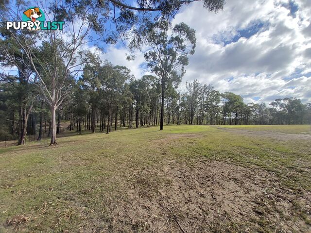 887a Comleroy Road KURRAJONG NSW 2758