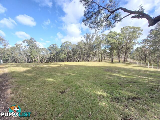 887a Comleroy Road KURRAJONG NSW 2758